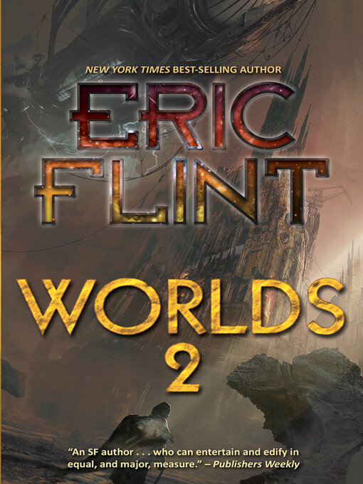 Cover image for Worlds 2
